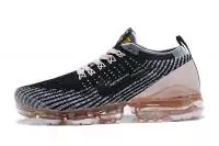 nike vapormax 2 flyknit en france strip gray black